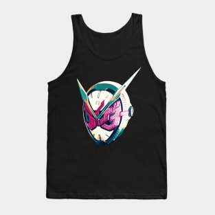 Zi-O Tank Top